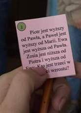 Światowy Dzień Tabliczki Mnożenia
