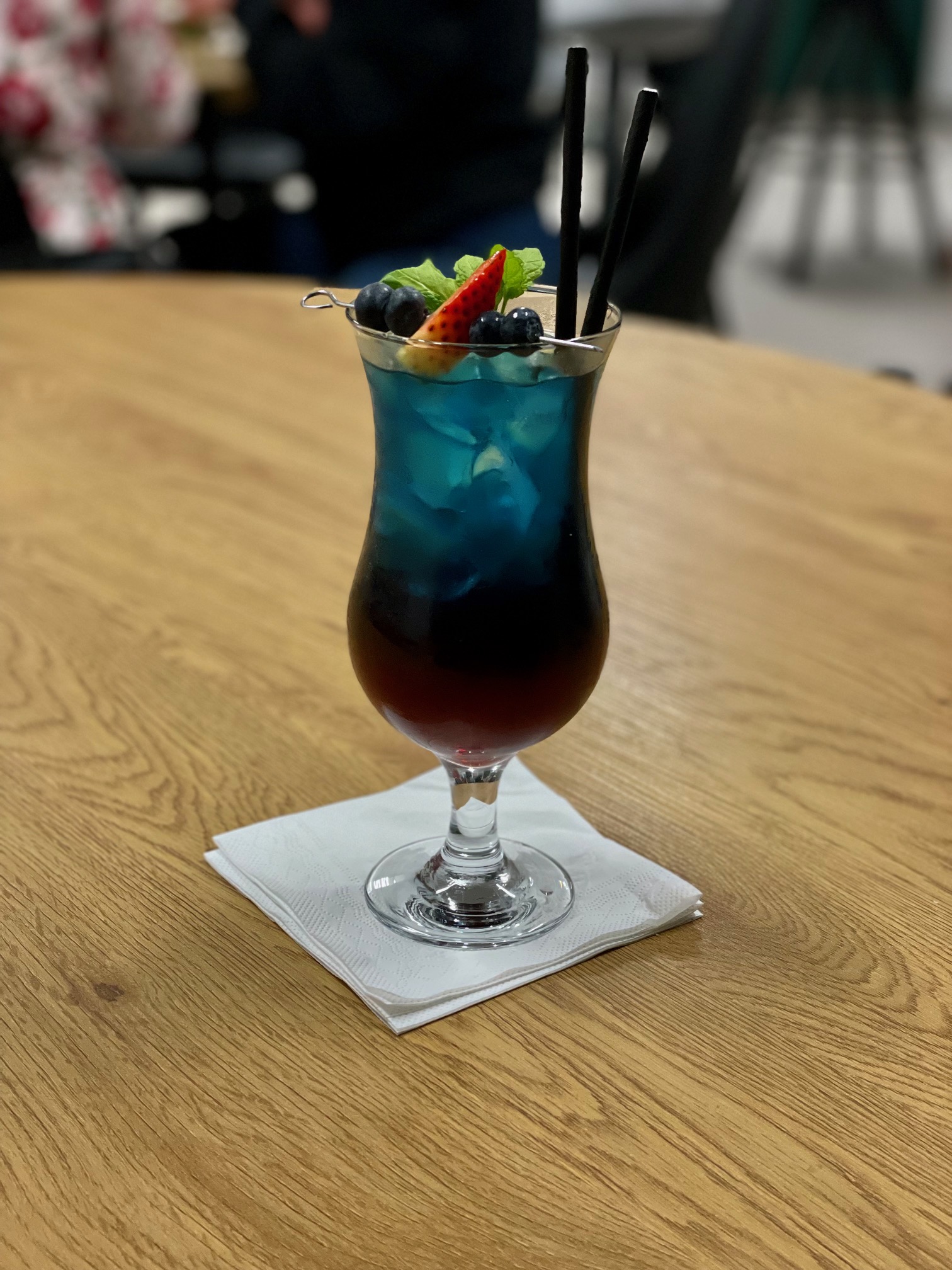 Ferie – kurs barista
