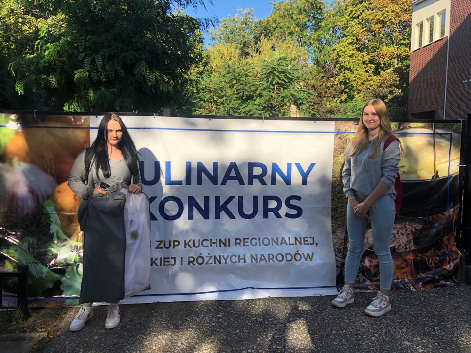 Konkurs kulinarny