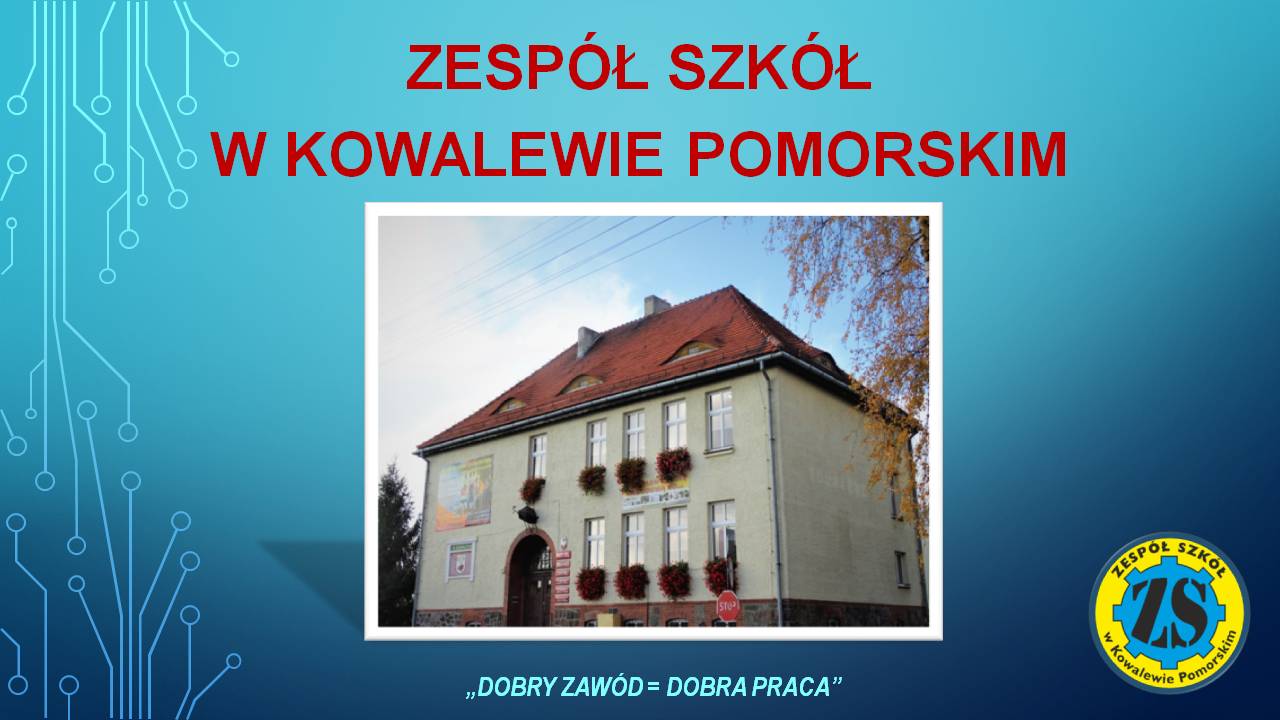 Poznaj ofertę naszej szkoły